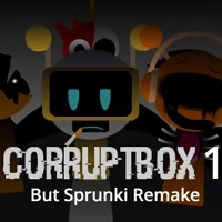 corruptbox_1_but_sprunki_remake Games